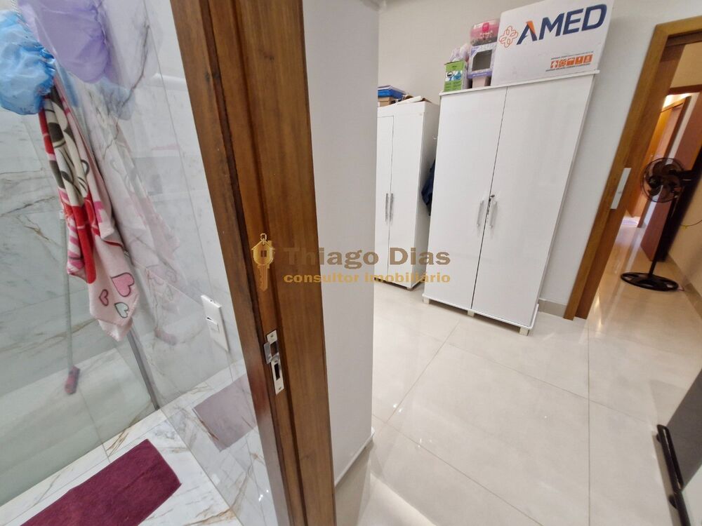 Casa, 3 quartos, 100 m² - Foto 16