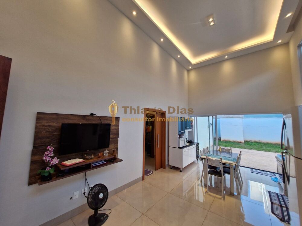 Casa, 3 quartos, 100 m² - Foto 3