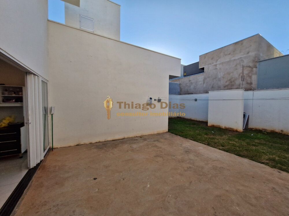 Casa, 3 quartos, 100 m² - Foto 25