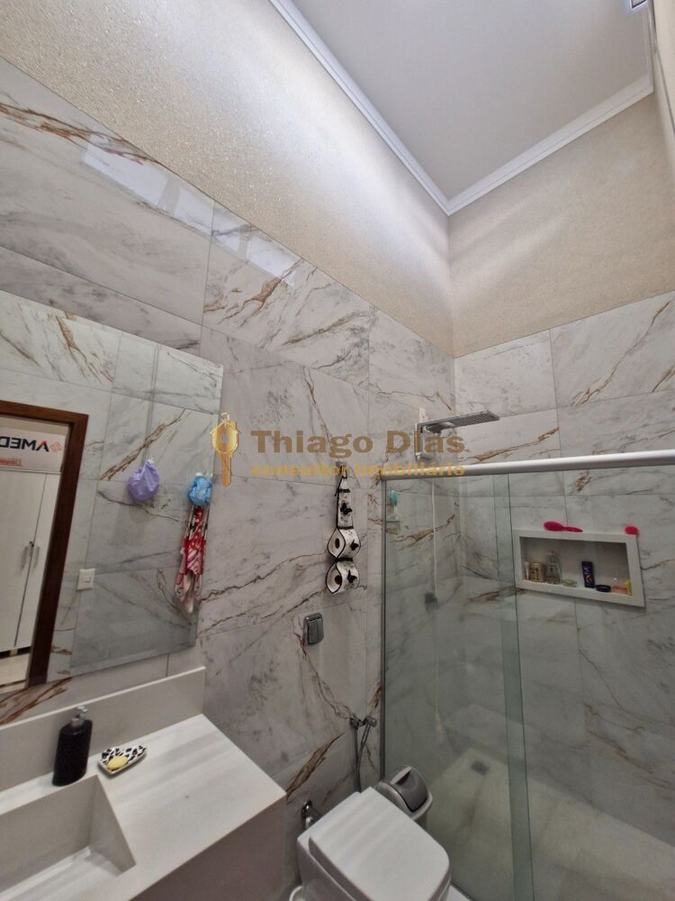 Casa, 3 quartos, 100 m² - Foto 19