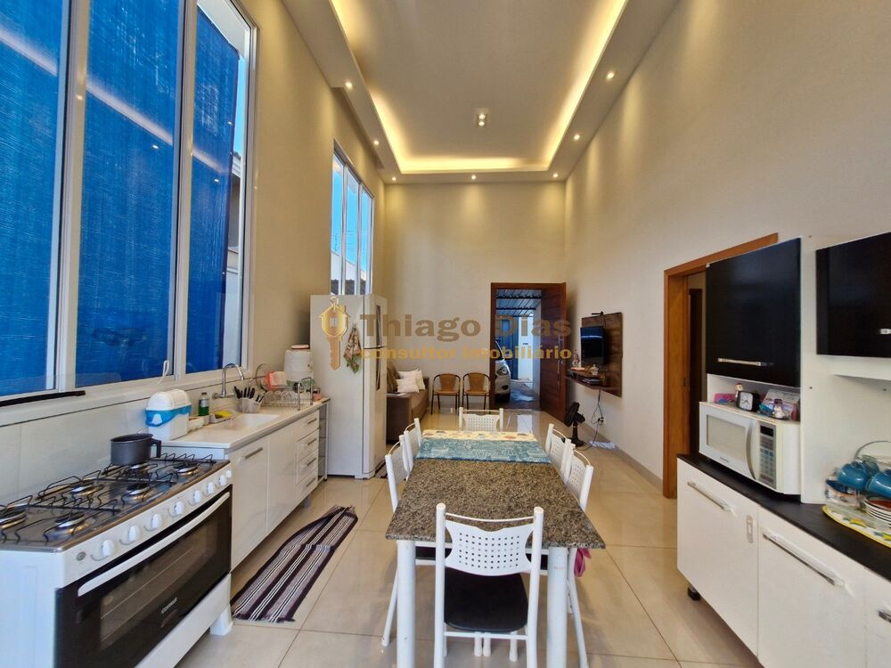 Casa, 3 quartos, 100 m² - Foto 5