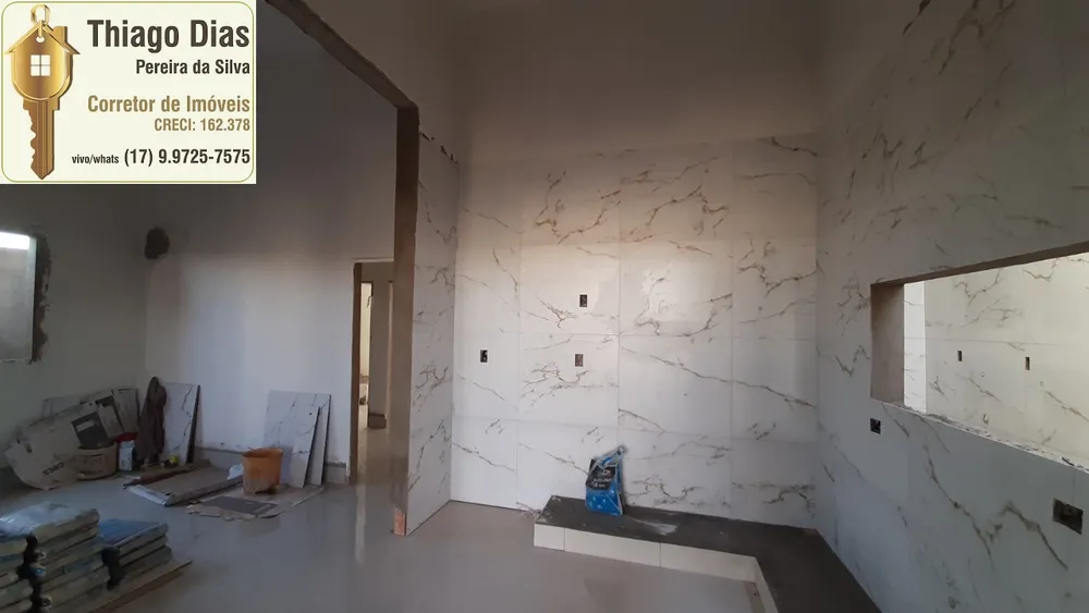 Casa, 3 quartos, 120 m² - Foto 5