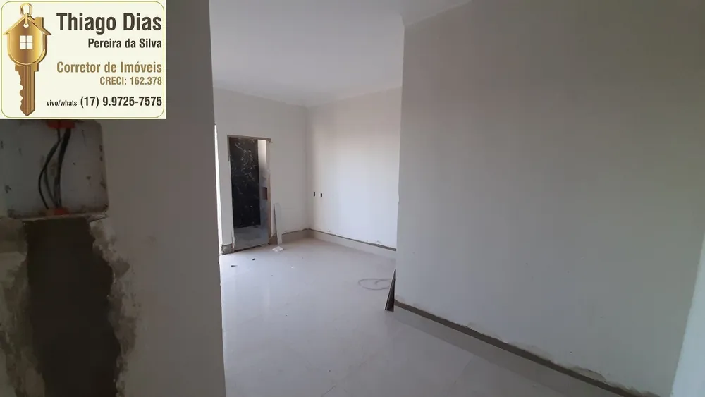 Casa, 3 quartos, 120 m² - Foto 12