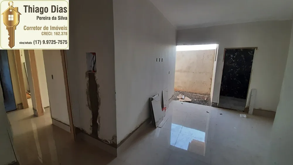 Casa, 3 quartos, 120 m² - Foto 13