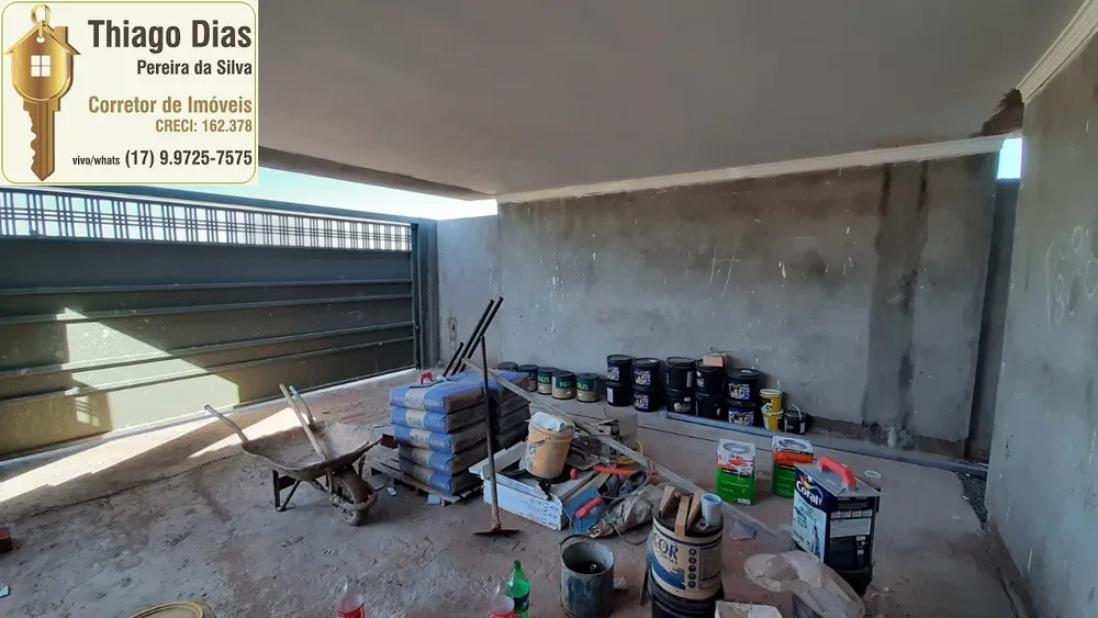 Casa, 3 quartos, 120 m² - Foto 6