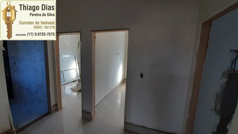 Casa, 3 quartos, 120 m² - Foto 8