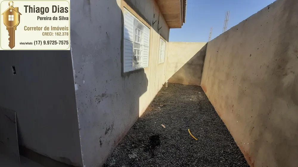 Casa, 3 quartos, 120 m² - Foto 15