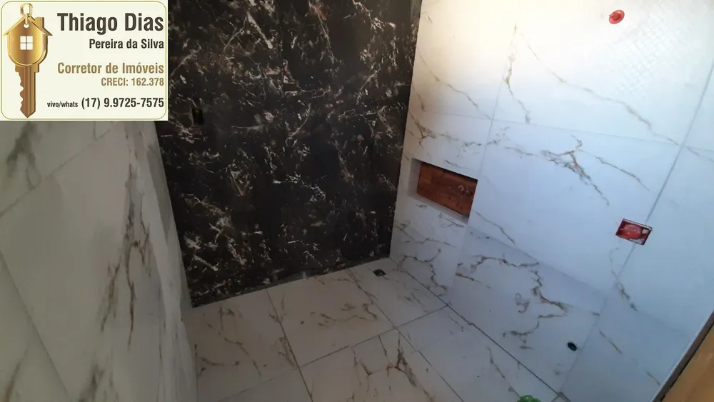 Casa, 3 quartos, 120 m² - Foto 14