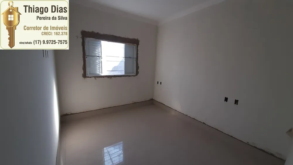 Casa, 3 quartos, 120 m² - Foto 11
