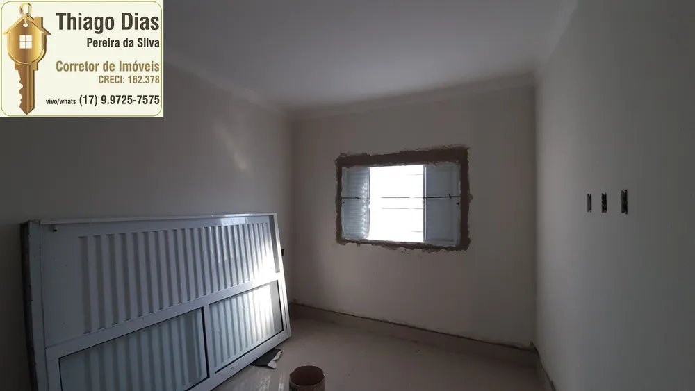 Casa, 3 quartos, 120 m² - Foto 10