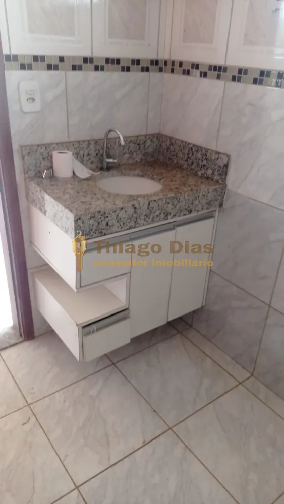 Casa, 3 quartos, 226 m² - Foto 12