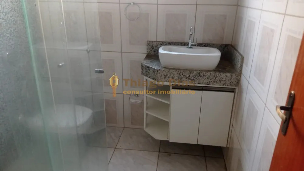 Casa, 3 quartos, 226 m² - Foto 9