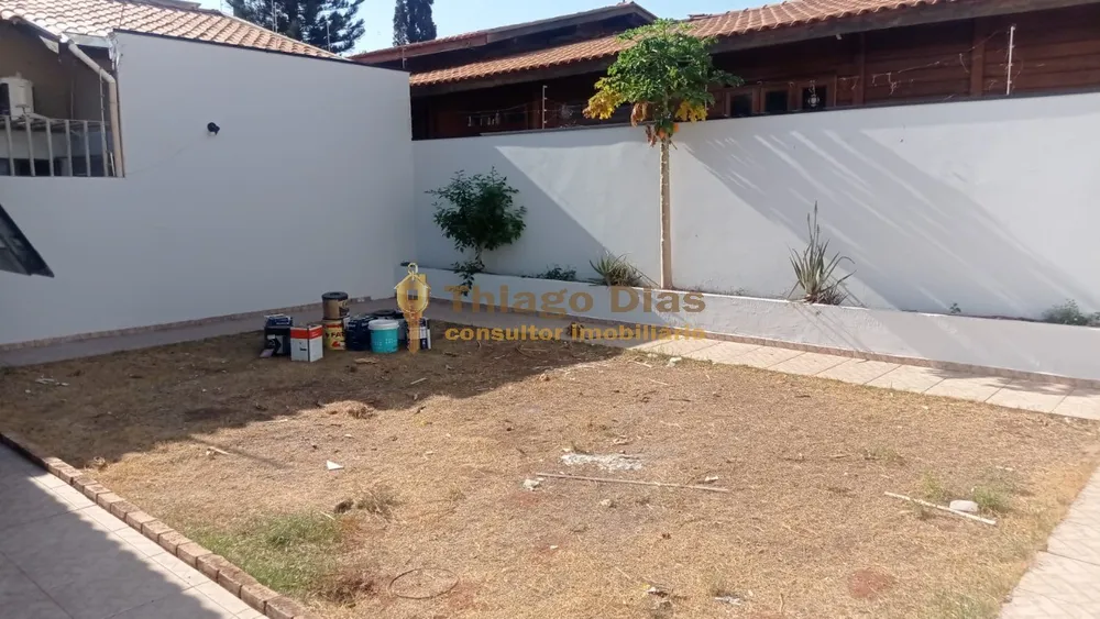 Casa, 3 quartos, 226 m² - Foto 16