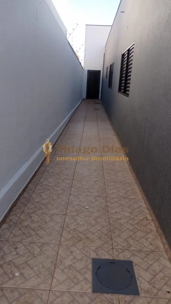 Casa, 3 quartos, 226 m² - Foto 13