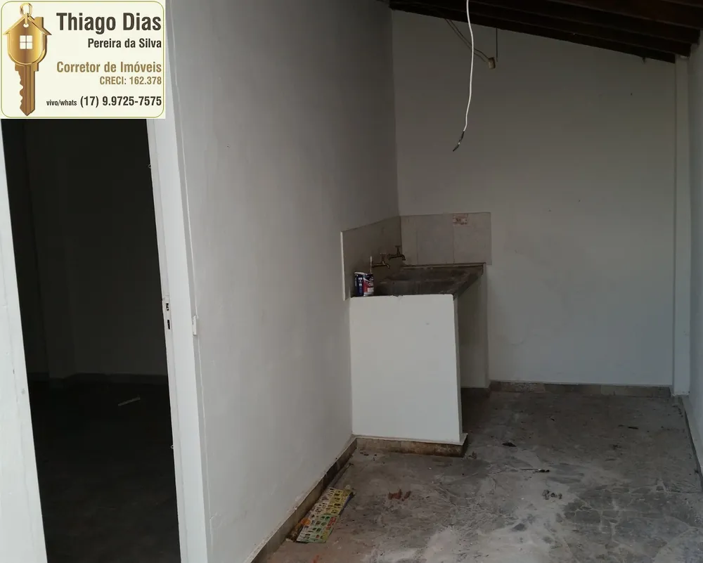 Casa, 3 quartos, 200 m² - Foto 12