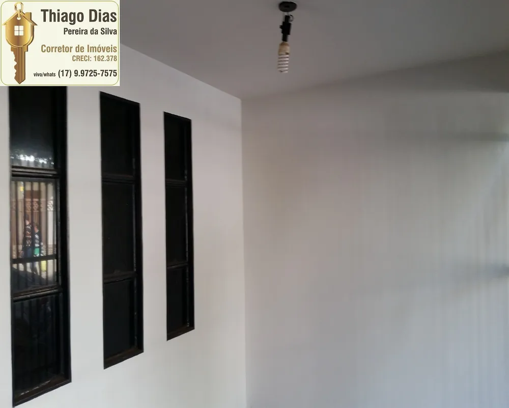 Casa, 3 quartos, 200 m² - Foto 7