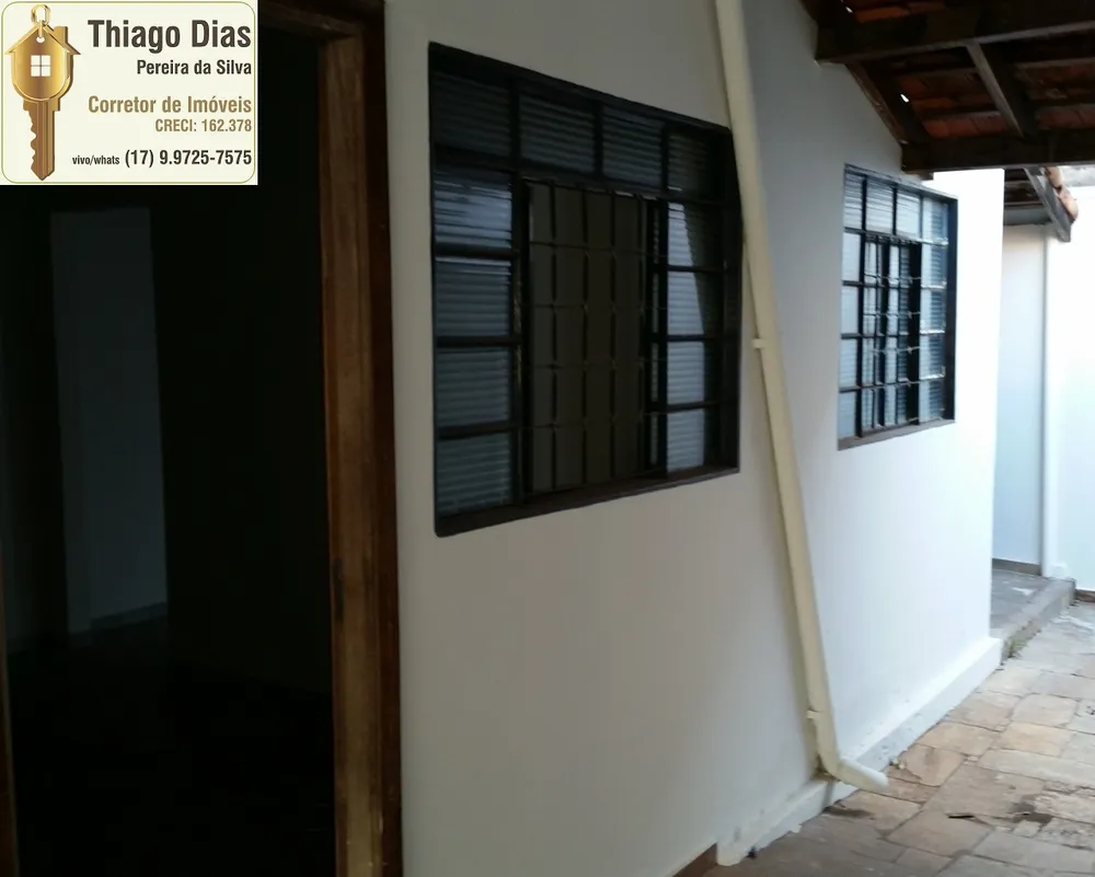 Casa, 3 quartos, 200 m² - Foto 9