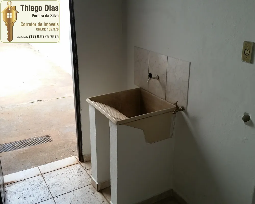 Casa, 3 quartos, 200 m² - Foto 6