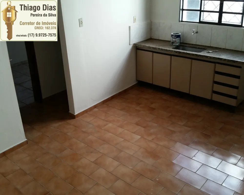 Casa, 3 quartos, 200 m² - Foto 4