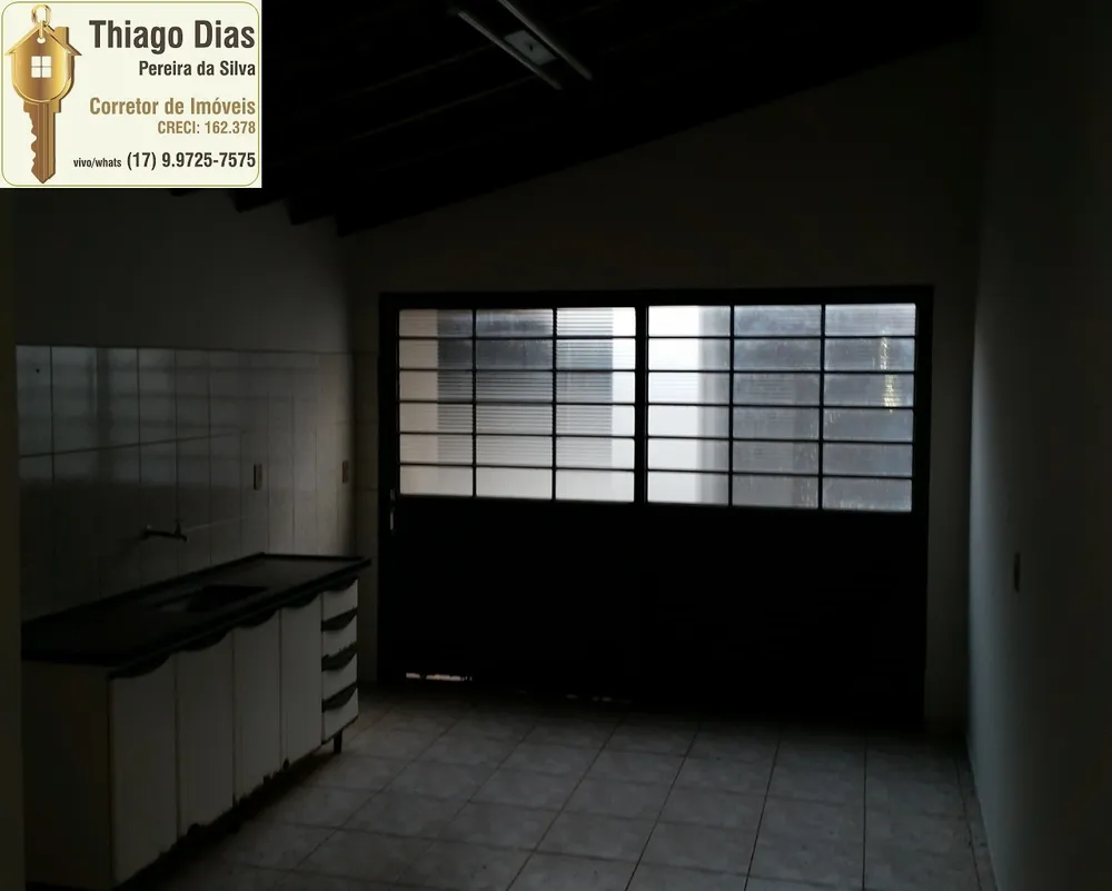 Casa, 3 quartos, 200 m² - Foto 8
