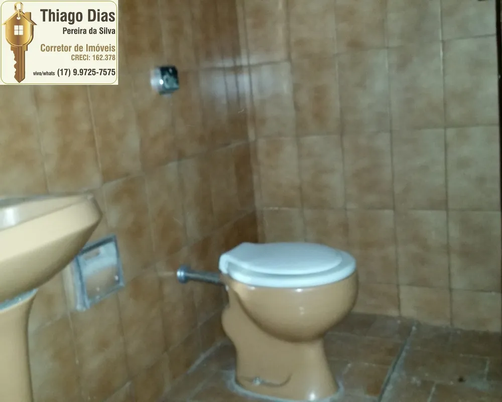 Casa, 3 quartos, 200 m² - Foto 1