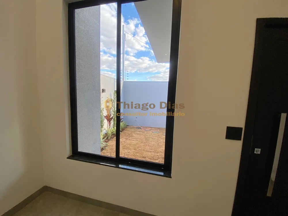 Casa, 3 quartos, 128 m² - Foto 1