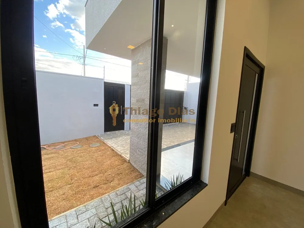 Casa, 3 quartos, 128 m² - Foto 2