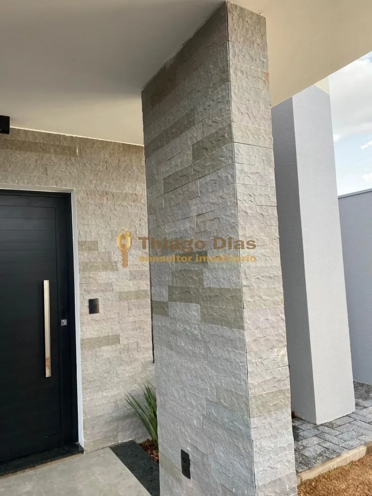 Casa, 3 quartos, 128 m² - Foto 12