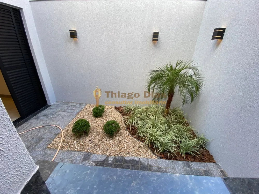 Casa, 3 quartos, 128 m² - Foto 10