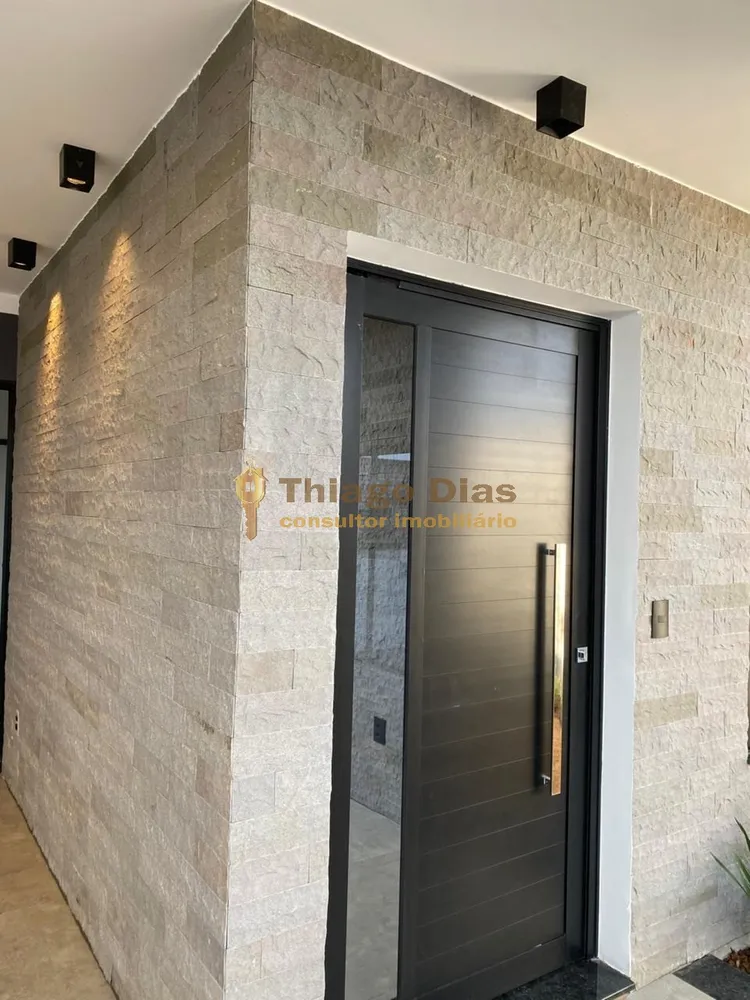 Casa, 3 quartos, 128 m² - Foto 8