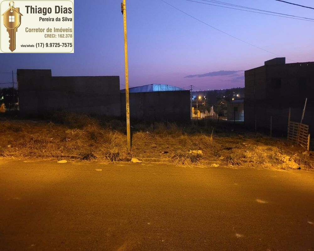 Terreno, 350 m² - Foto 1