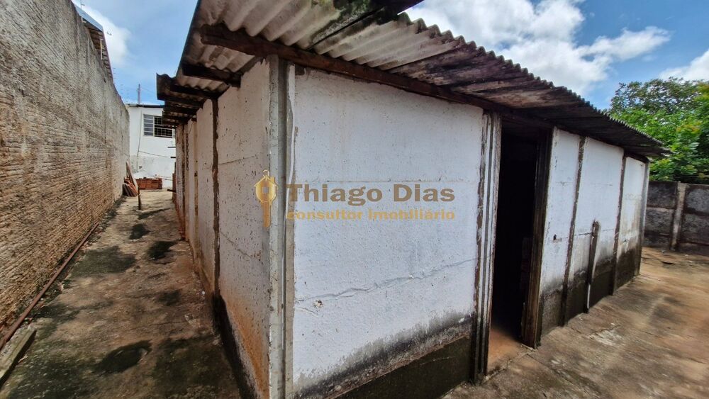 Casa, 5 quartos, 135 m² - Foto 21