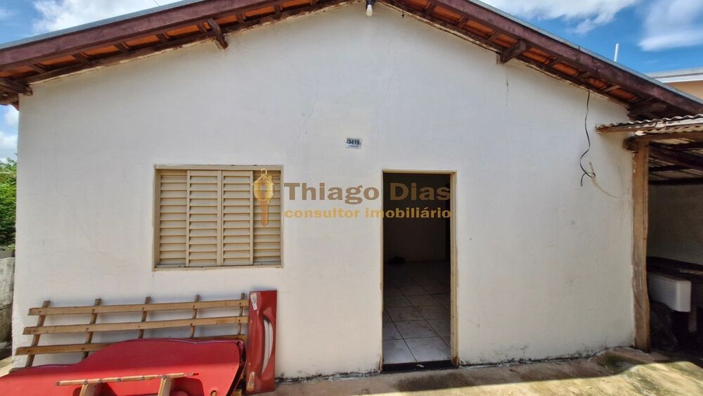 Casa, 5 quartos, 135 m² - Foto 20