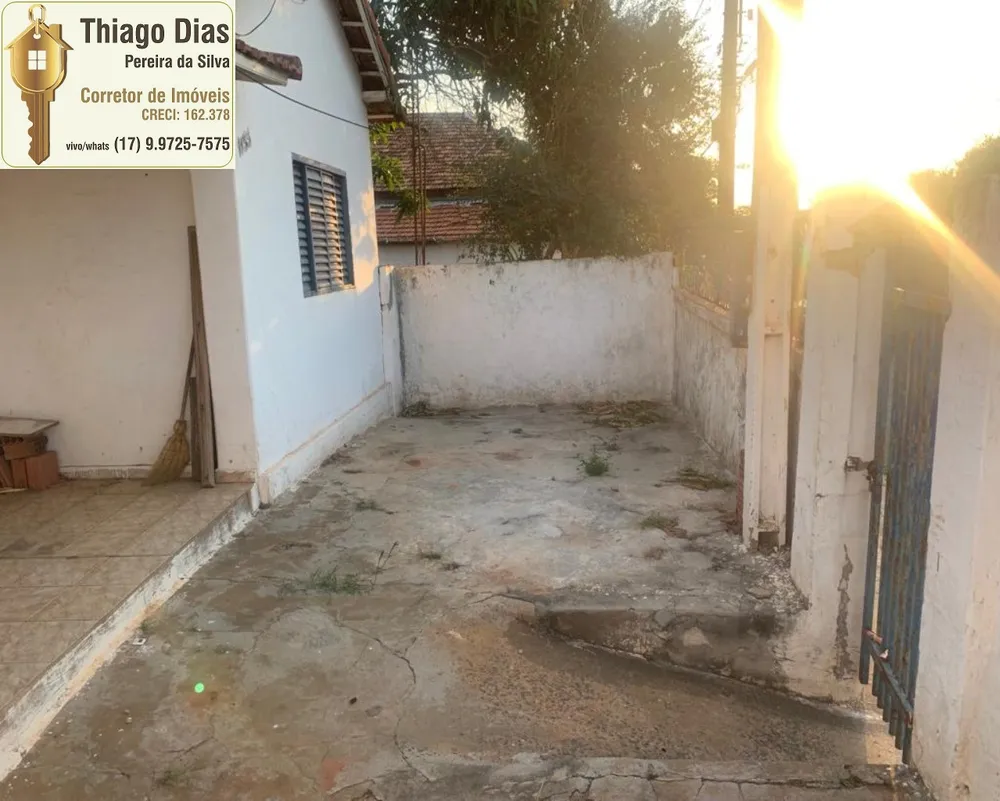 Casa, 2 quartos, 53 m² - Foto 7