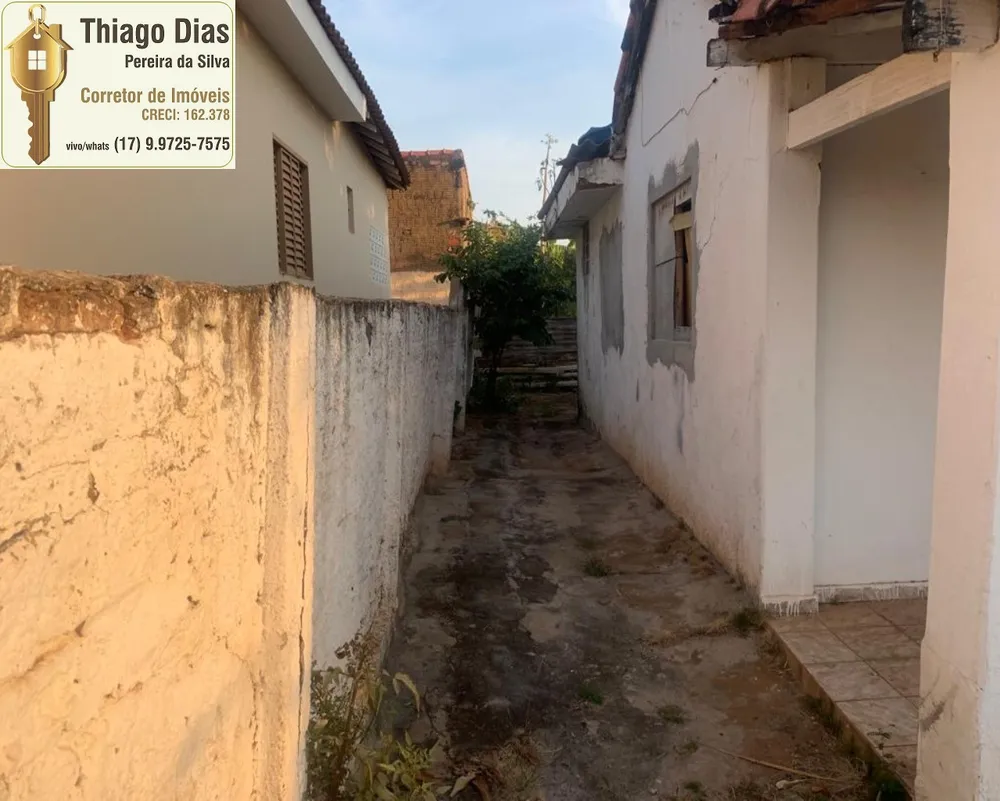 Casa, 2 quartos, 53 m² - Foto 8