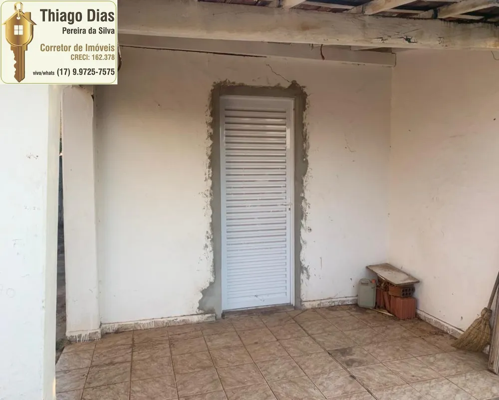 Casa, 2 quartos, 53 m² - Foto 15