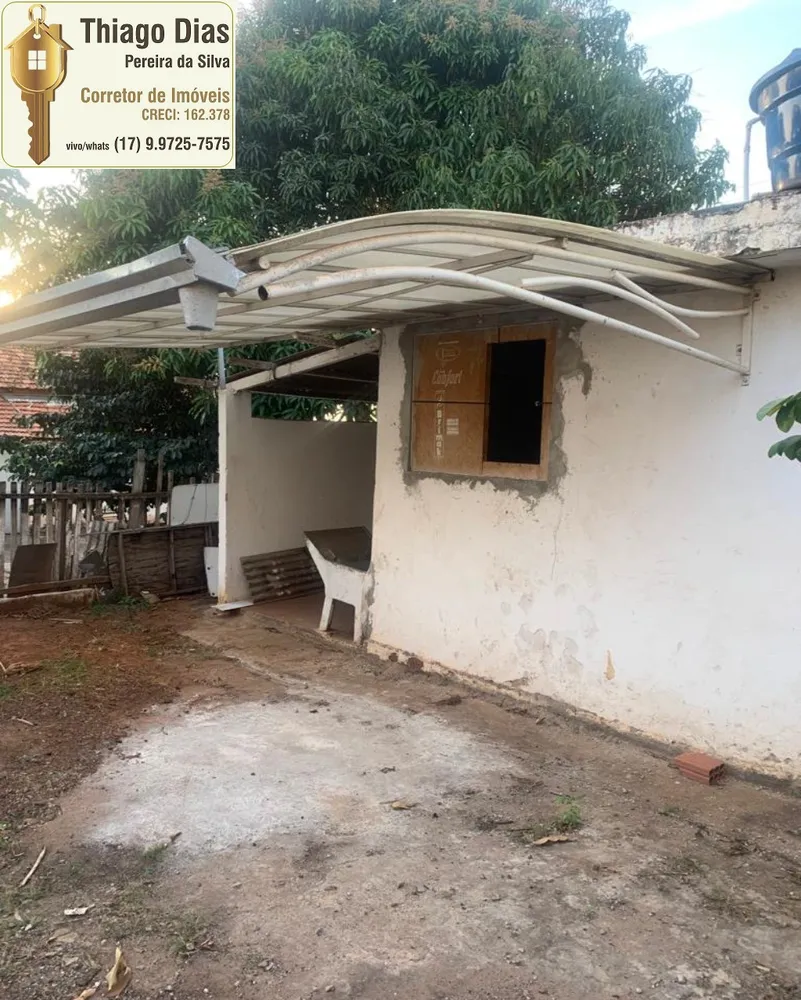 Casa, 2 quartos, 53 m² - Foto 13