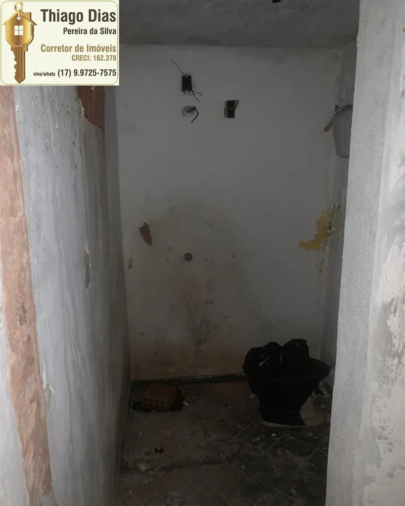 Casa, 2 quartos, 53 m² - Foto 5