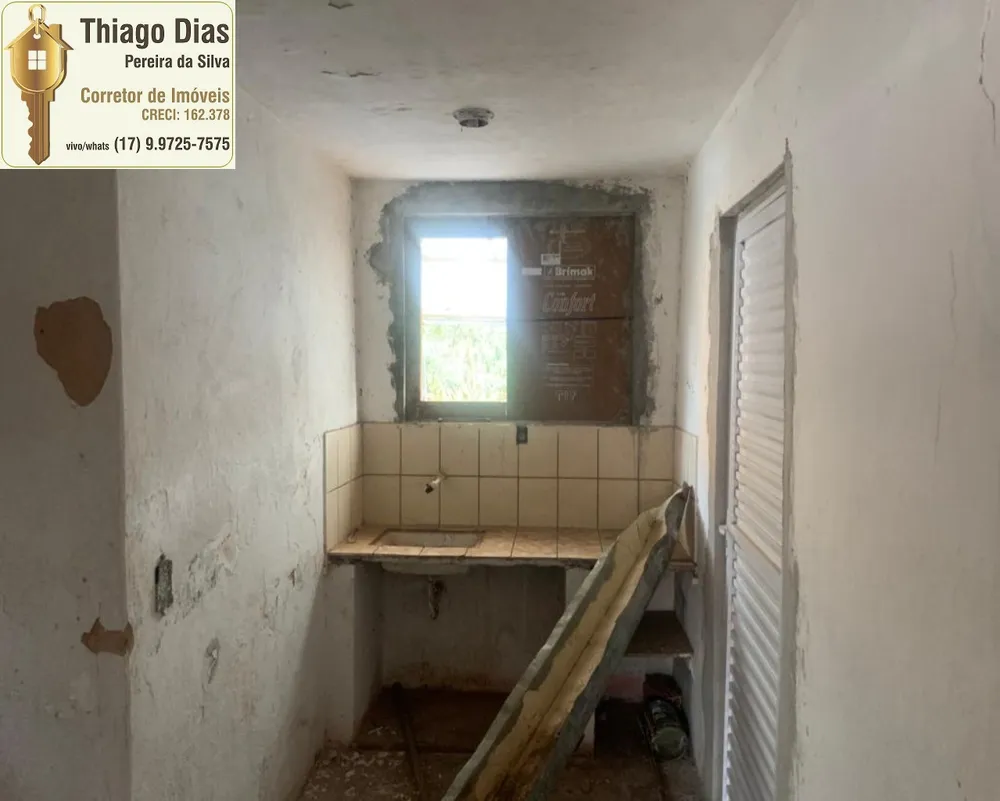 Casa, 2 quartos, 53 m² - Foto 6