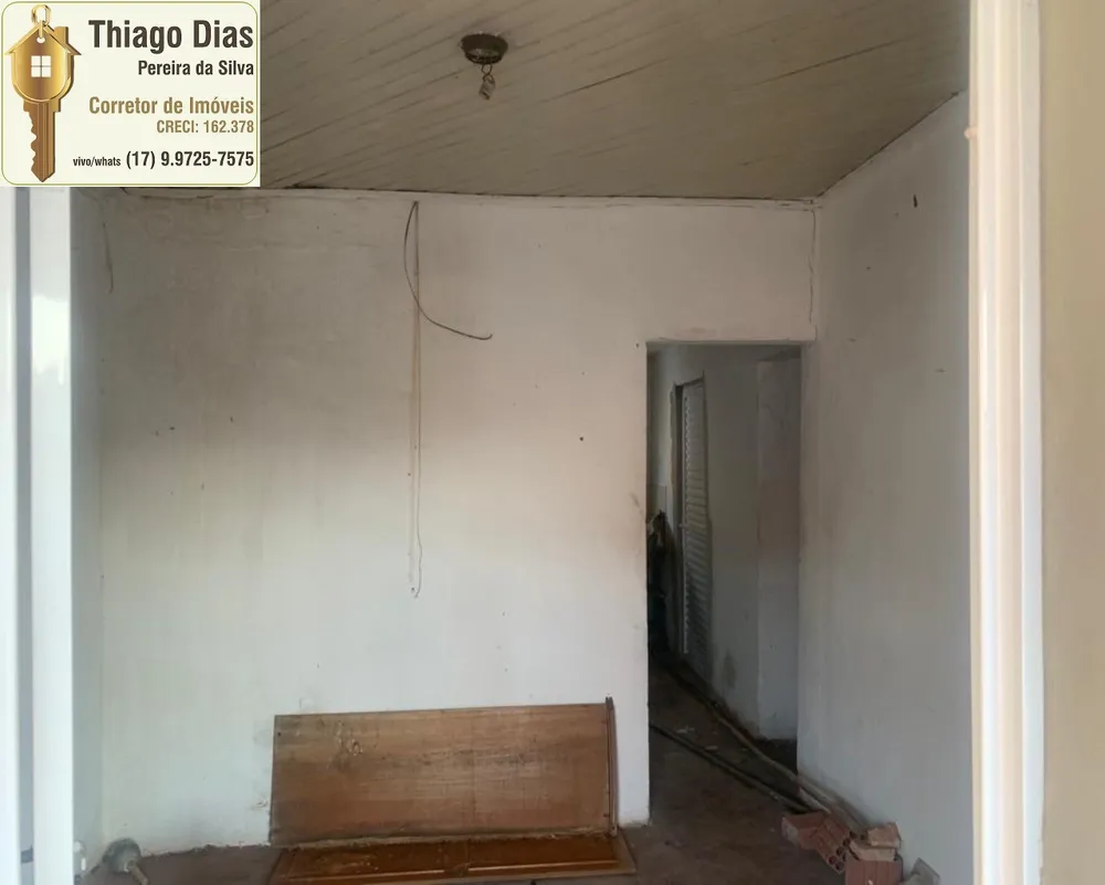 Casa, 2 quartos, 53 m² - Foto 12