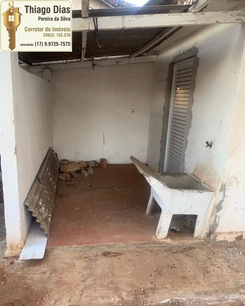 Casa, 2 quartos, 53 m² - Foto 10