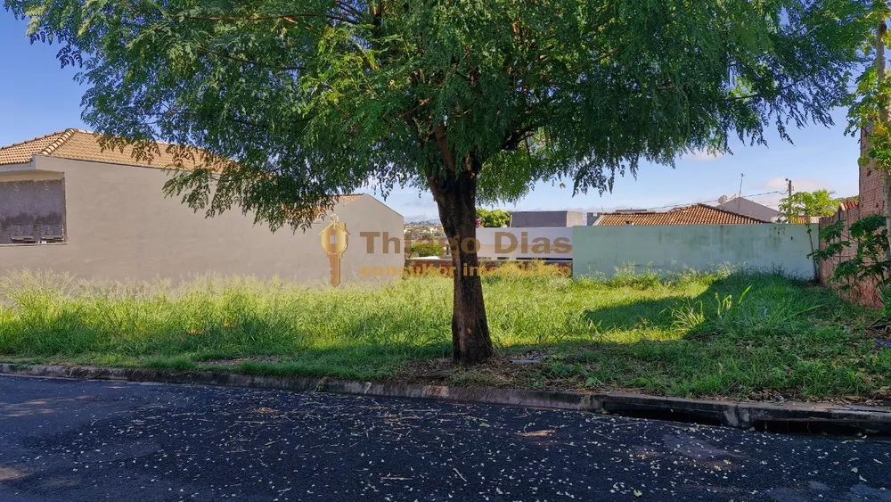 Terreno, 256 m² - Foto 1