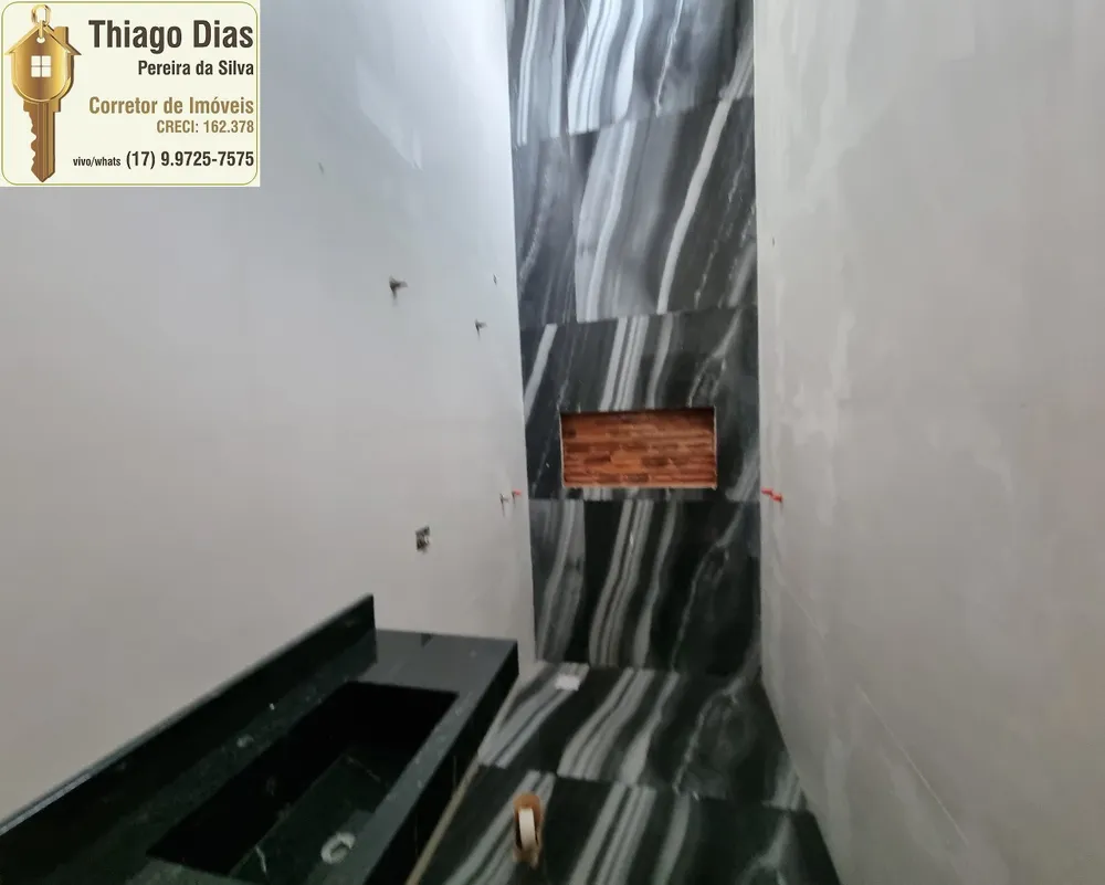 Casa, 3 quartos, 141 m² - Foto 15