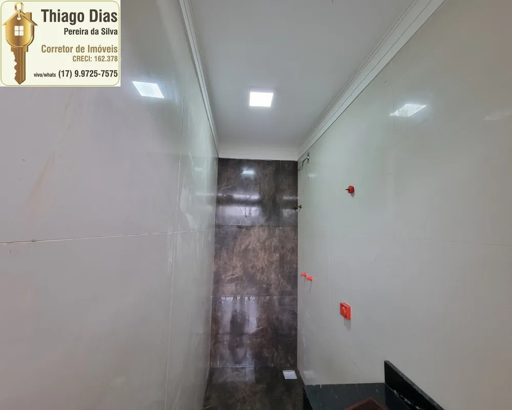Casa, 3 quartos, 141 m² - Foto 6
