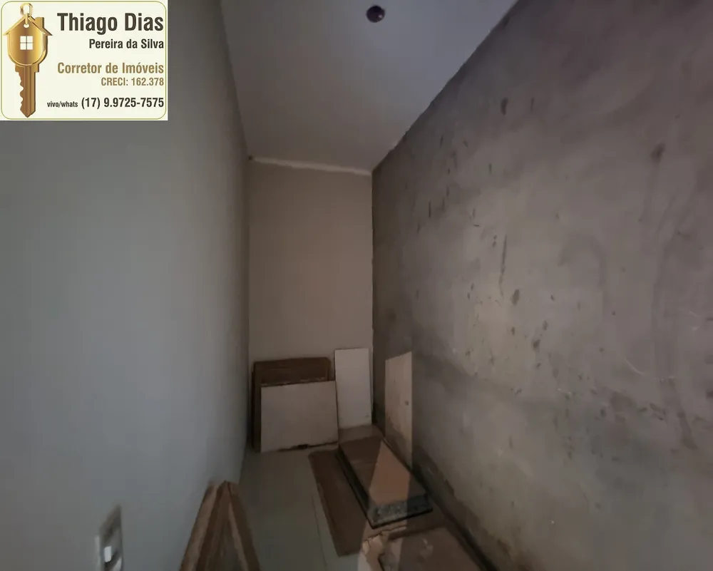 Casa, 3 quartos, 141 m² - Foto 13