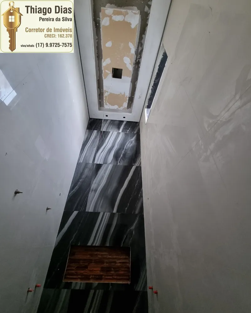 Casa, 3 quartos, 141 m² - Foto 16