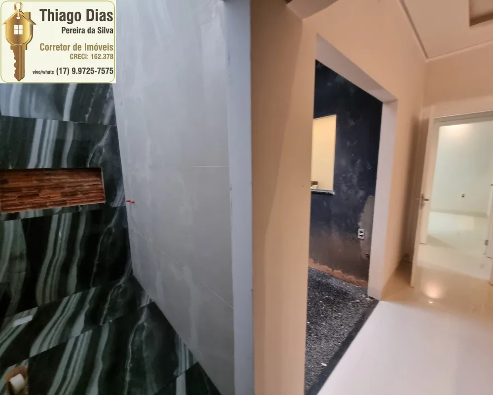 Casa, 3 quartos, 141 m² - Foto 14