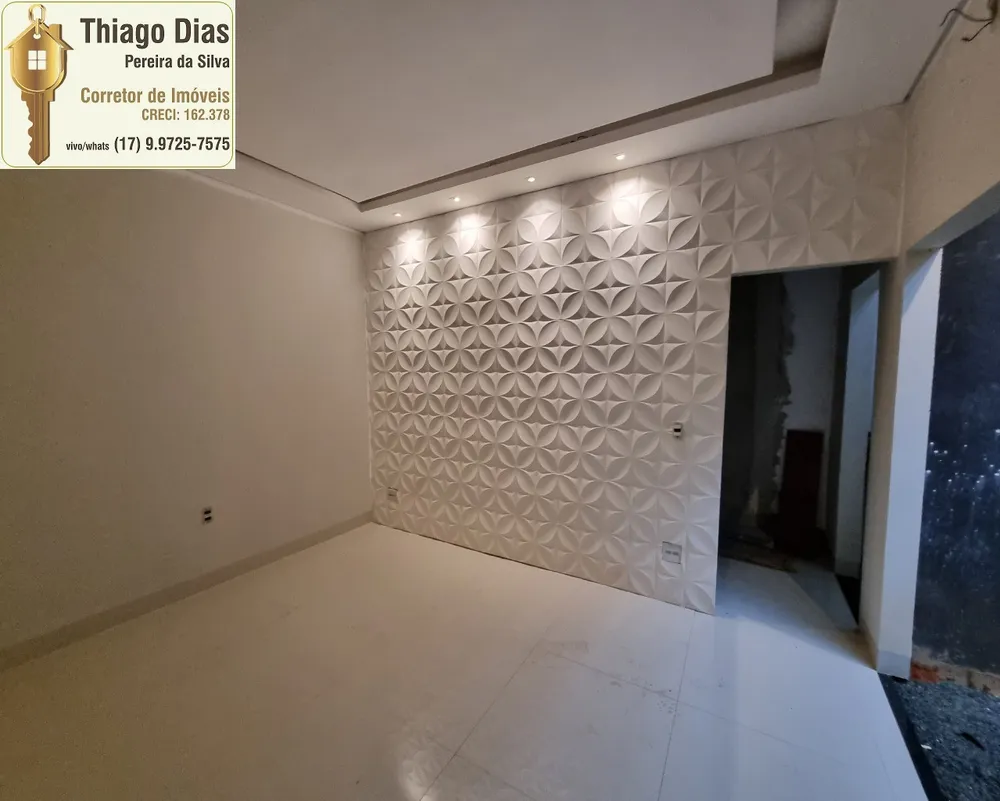Casa, 3 quartos, 141 m² - Foto 11
