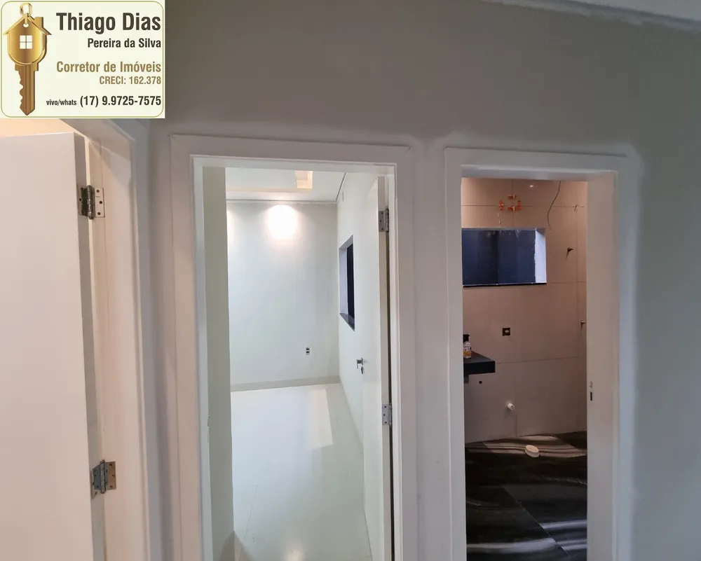 Casa, 3 quartos, 141 m² - Foto 9