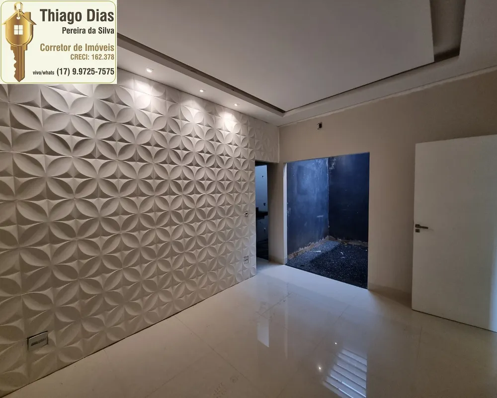 Casa, 3 quartos, 141 m² - Foto 12